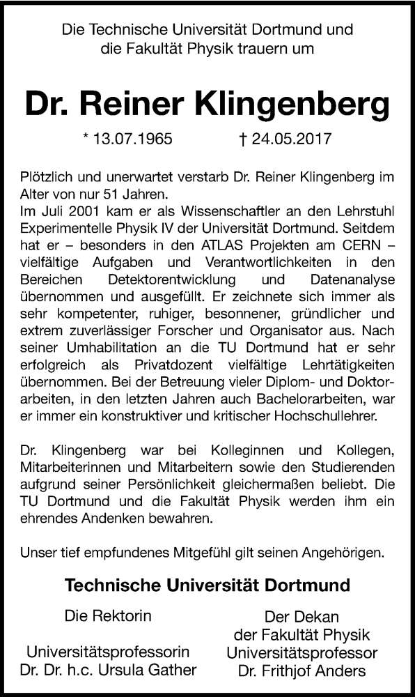 TU Dortmund