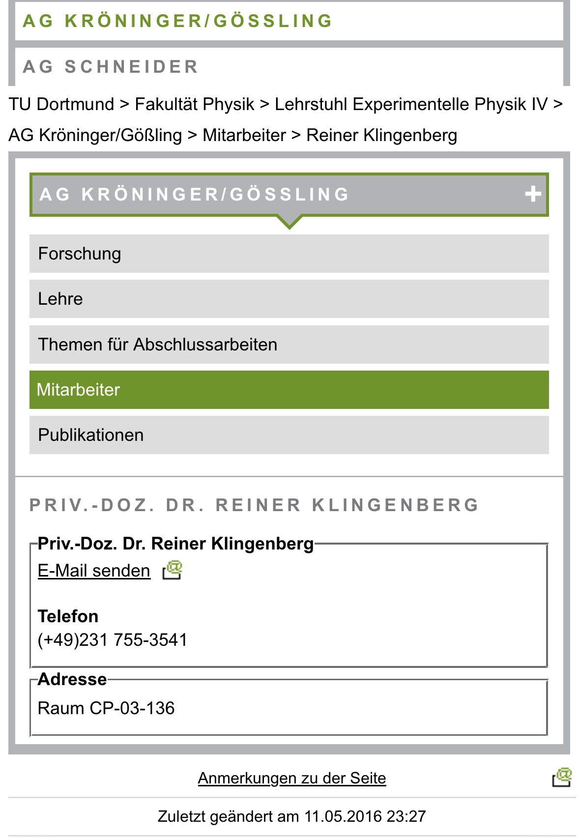 TU Dortmund